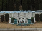 ピョートル噴水宮殿・ロシア